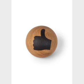 SPRING COPENHAGEN EMOTIONS THUMBS UP 