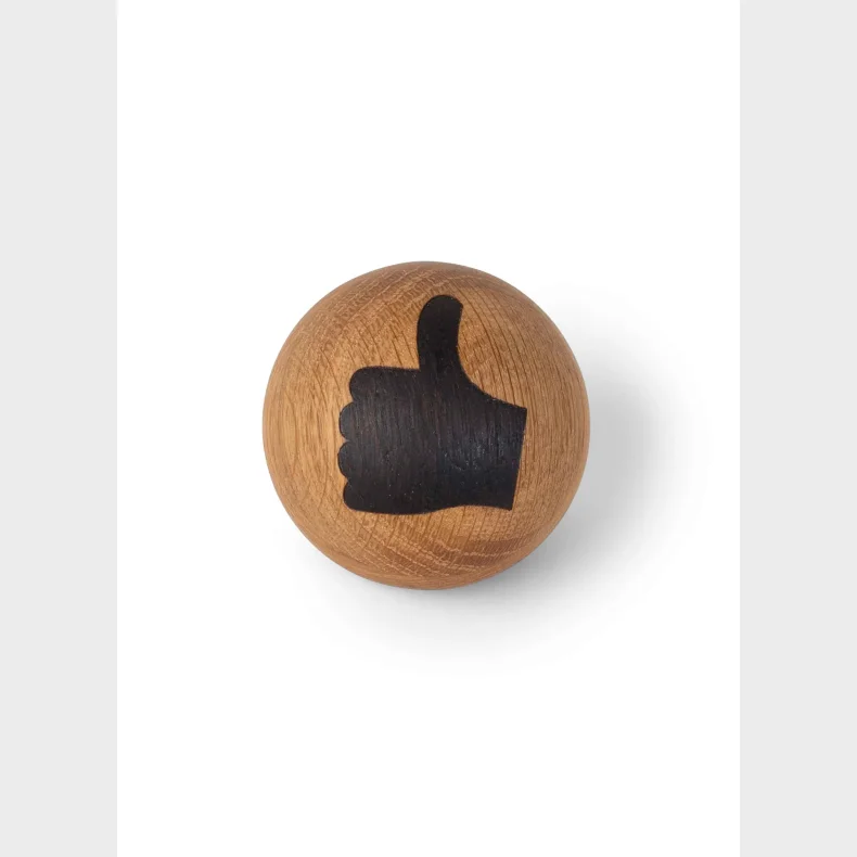 SPRING COPENHAGEN EMOTIONS THUMBS UP 