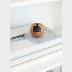 SPRING COPENHAGEN EMOTIONS THUMBS UP 