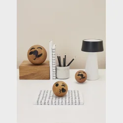 SPRING COPENHAGEN EMOTIONS CARE 