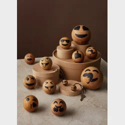 SPRING COPENHAGEN EMOTIONS COOL 