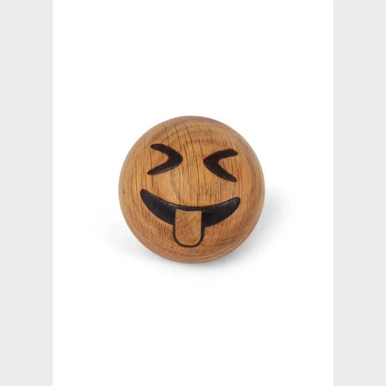 SPRING COPENHAGEN EMOTION SQUINTING