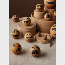 SPRING COPENHAGEN EMOTIONS HUG 