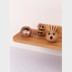 SPRING COPENHAGEN OMG TANDSTIKHOLDER 