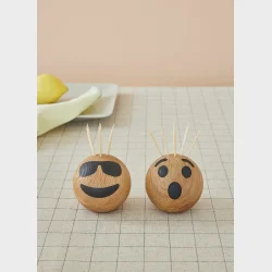 SPRING COPENHAGEN OMG TANDSTIKHOLDER 