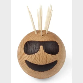 SPRING COPENHAGEN COOL TANDSTIKHOLDER 