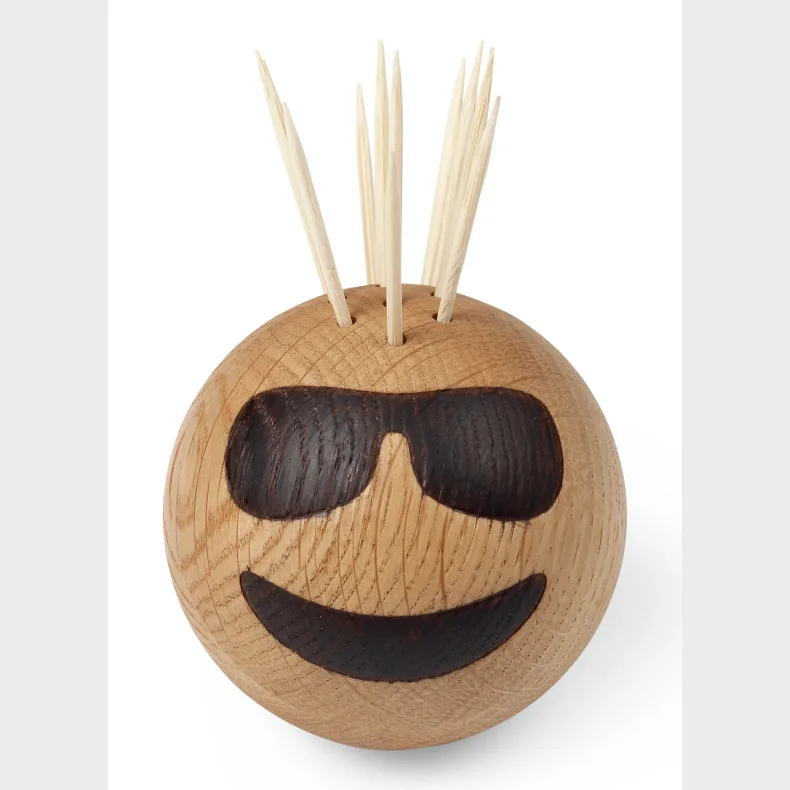 SPRING COPENHAGEN COOL TANDSTIKHOLDER 