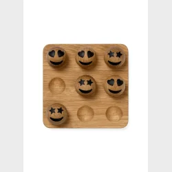 SPRING COPENHAGEN EMOTIONS TIC TAC TOE 