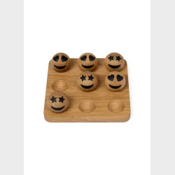 SPRING COPENHAGEN EMOTIONS TIC TAC TOE 