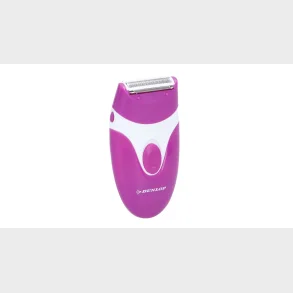 DUNLOP LADYSHAVER