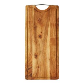 SKREBRT M. LDER 55X25 CM