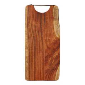 SKREBRT M. LDER 45 X 22 CM