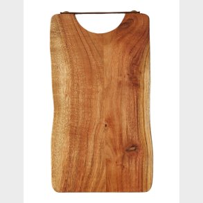 SKREBRT M. LDER 32X18 CM