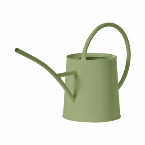 VANDKANDE 1,5L ST�VGR�N 