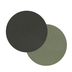 COASTER 6 STK ASS. FARVER