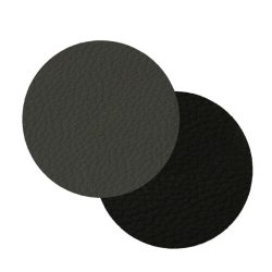 COASTER 6 STK ASS. FARVER