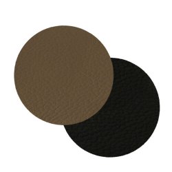 COASTER 6 STK ASS. FARVER