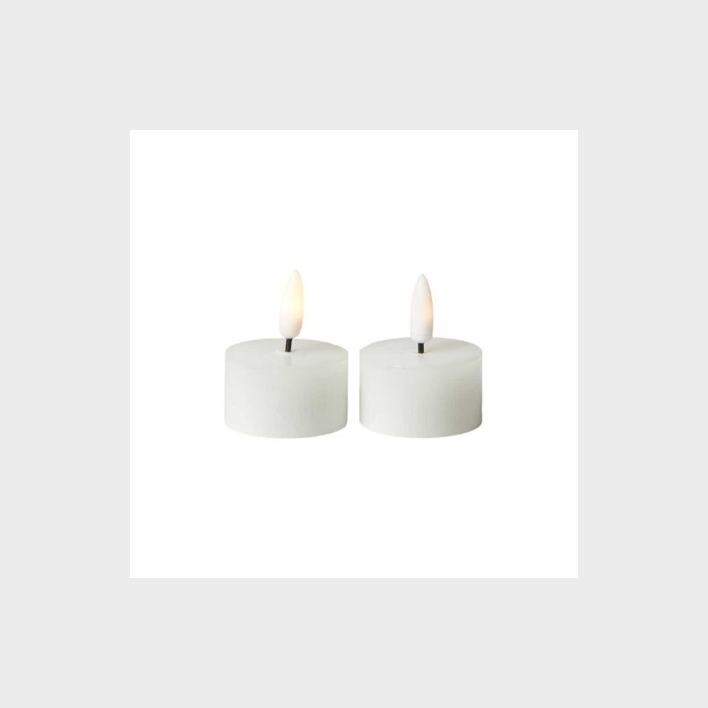 FYRFADSLYS 2STK HVID