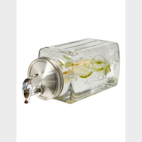 SAFTDISPENSER 3L TIL K�LESKAB