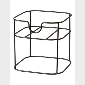STATIV TIL 4 L SAFTDISPENSER JERN SORT