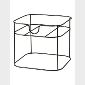 STATIV TIL 8 L SAFTDISPENSER JERN SORT
