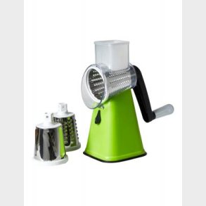 DA'CORE GR�NTSAGSHAKKER M. H�NDSVING