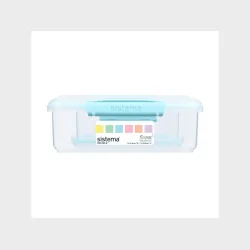 SISTEMA KLIP IT 2L+1L PASTEL