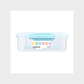 SISTEMA KLIP IT 2L+1L PASTEL