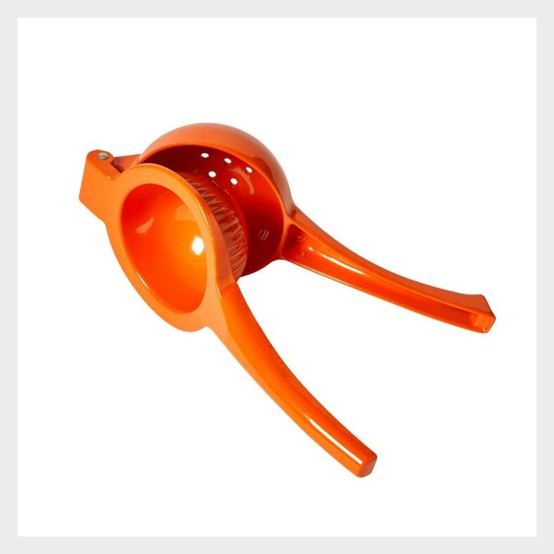 APPELSINPRESSER ALUMINIUM 