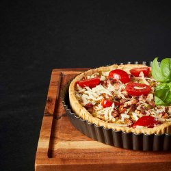 DACORE TRTEFORM MED LS BUND 24CM