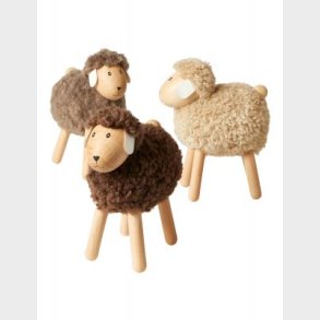 TR� F�R H15CM - ASSORTERET FARVER