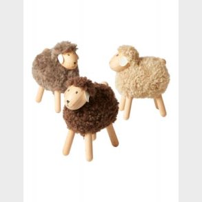 TR� F�R H14CM - ASSORTERET FARVER