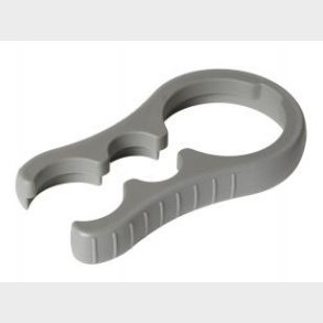 DACORE LGBNER GR PLAST