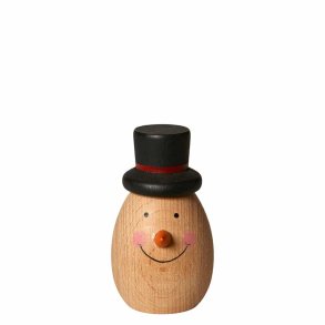 SNEMAND HOVED BG NATUR