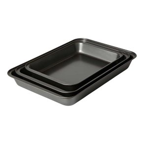 DACORE BRADEPANDEST - 3 DELE