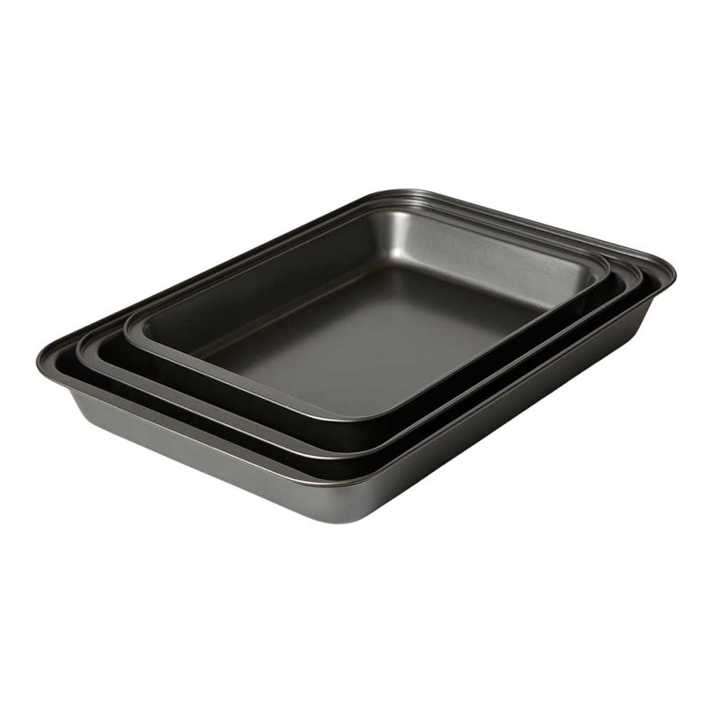 DACORE BRADEPANDEST - 3 DELE