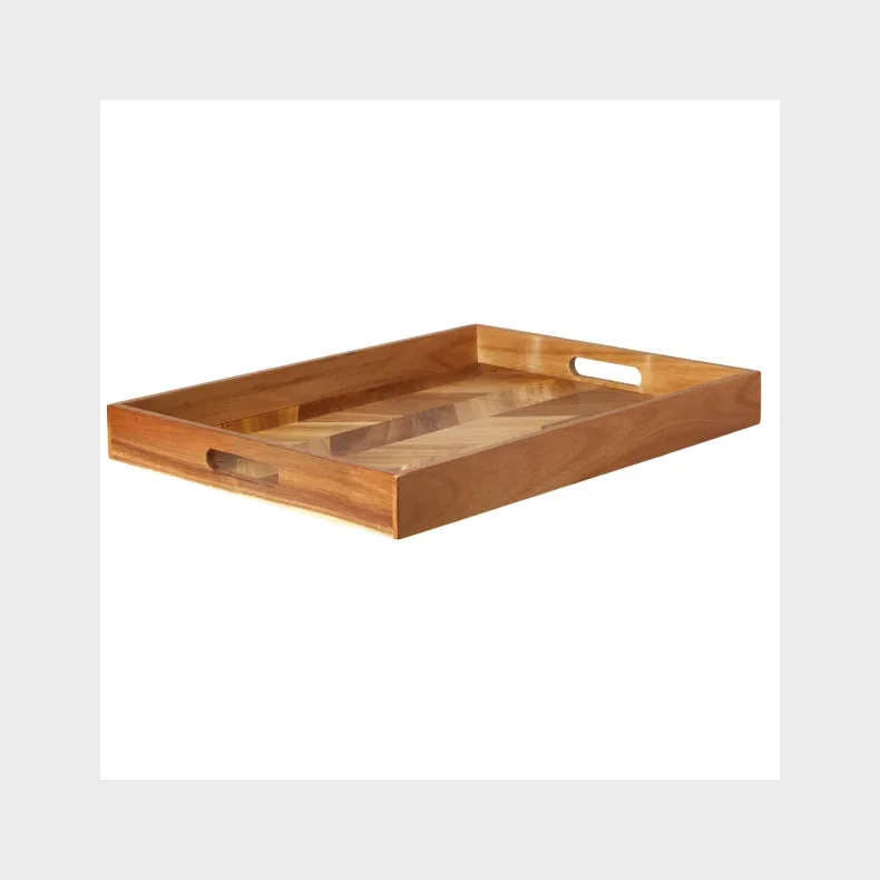 SERVERINGSBAKKE RUND