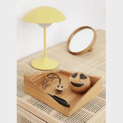 SPRING COPENHAGEN SMILEY NGLERING