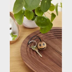 SPRING COPENHAGEN SMILEY NGLERING