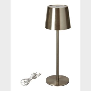 TOUCH LAMPE SLV