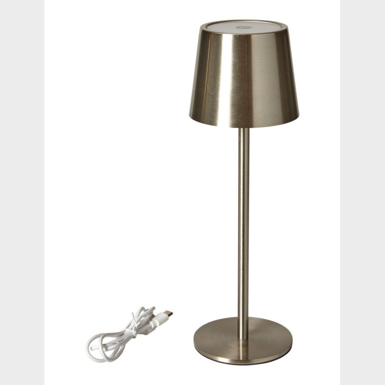 TOUCH LAMPE SLV