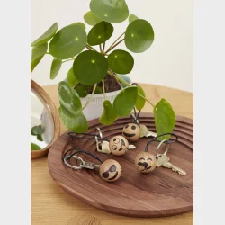 SPRING COPENHAGEN CARE N�GLERING