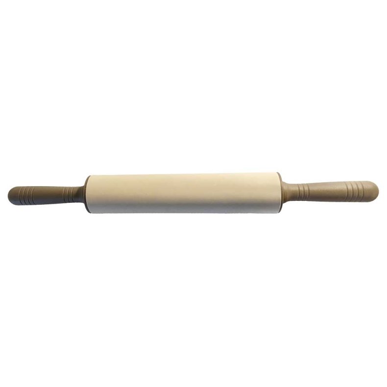 DACORE KAGERULLE SILIKONE/PLAST BEIGE 48 CM