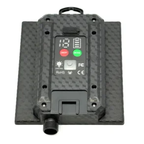 SOLAR POWERBANK / 1200 LYS