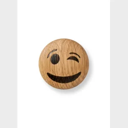 SPRING COPENHAGEN WINKING MAGNET 