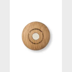 SPRING COPENHAGEN HEART EYES MAGNET 