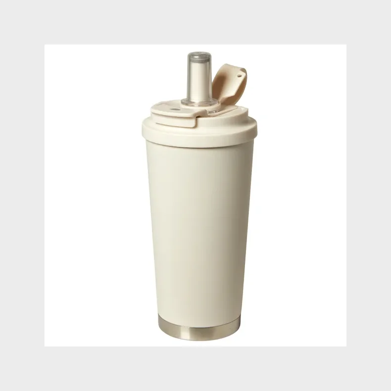 TERMOKOP 580 ML STONE