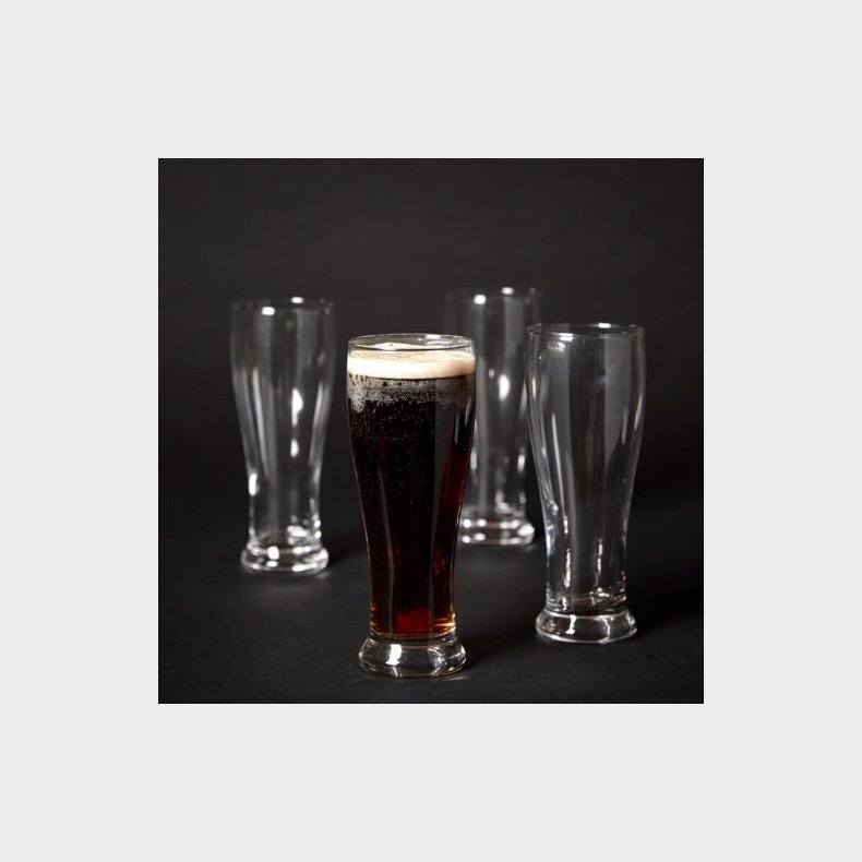 DA'CORE LGLAS SS/4 460ML