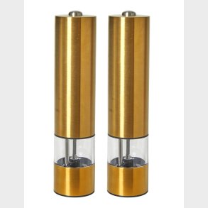 DA'CORE ELEKTRISK KVRN S/2 GULD