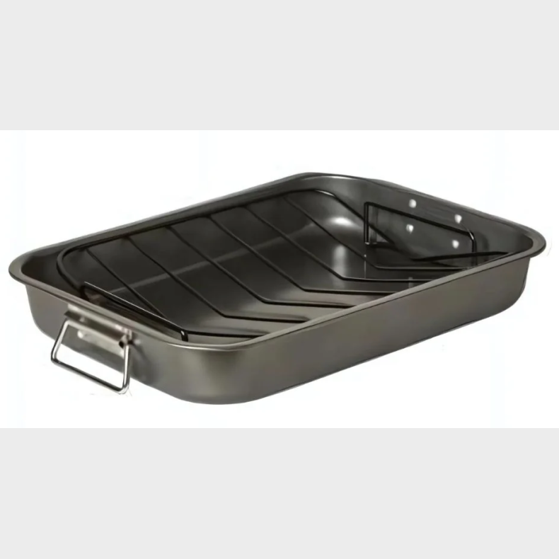 BRADEPANDE MED RIST 39X29X8 CM